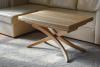Wooden Convertible Table SPIDER - photo 7