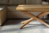 Wooden Convertible Table SPIDER - photo 9