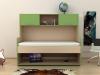 The mechanism of transformation of the table-bed SMART bed-table - photo 4