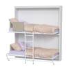 Bunky Murphy Bed&Table Combo MOON NEW Nymphaea Alba - photo 1