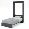 Murphy Bed MIRA 90 Antracite - photo 1