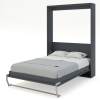 Murphy Bed SMARTBED 160 Antracite - photo 1