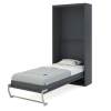 Murphy Bed SOFIA 90 Antracite - photo 1