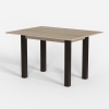 Convertible table LIMO - photo 4