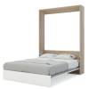 Murphy Bed MIRA 140 - photo 1