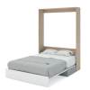 Шафа-Ліжко-Диван MIRA SOFA 160х200 - фото 1