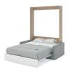 Шафа-Ліжко-Диван MIRA SOFA  PLUS 140х200 - фото 1