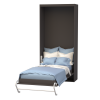 Murphy Bed HF-90 V Antracite - photo 1