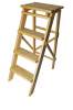 Foldable ladder - photo 1