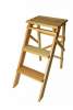 Foldable ladder - photo 3