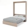 Murphy Bed MIRA 160 Cashemir - photo 1