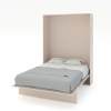 Murphy Bed JUPITER-140 Cashemir - photo 1