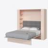 Murphy bed&Table Combo JUPITER-160 Cashemir - photo 1