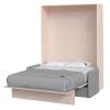 Murphy Bed  & Sofa Combo JUPITER-140 Cashemir - photo 1