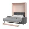 Murphy Bed  & Sofa Combo SOUL-140 NEW Cashemir - photo 1