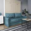 Murphy Bed  & Sofa Combo MIRA SOFA 160 - photo 4