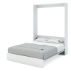 Murphy Bed MIRA 140 Nymphea Alba - photo 1