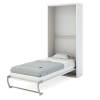 Murphy Bed SOFIA 90 Nymphea Alba - photo 1