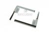 Legs for wardrobe-bed (stainless steel) 213mm - photo 2
