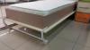 Ніжки для шафи-ліжко-диван 332мм (сірий колір) - фото 7