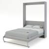 Murphy Bed SMARTBED 160 Ashen - photo 1