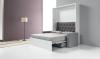 Transformation mechanism wardrobe-bed-sofa Aladino 1200; 1400; 1600; 1800mm (Italy) - photo 3