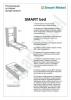Mechanism for wardrobe-bed SMART bed (it is recommended to use a mattress up to 35kg - photo 3