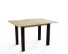 Convertible table LIMO - photo 8