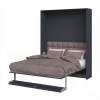 Murphy Bed SOUL-140 Antracite - photo 1