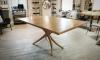 Wooden Convertible Table SPIDER - photo 12
