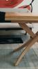 Wooden Convertible Table SPIDER - photo 3