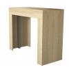 Console Convertible-table - photo 1
