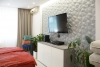 Furniture for a smart apartment - photo 9