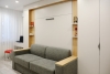 Furniture for a smart apartment - photo 1