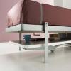 Механізм трансформації стіл-ліжко Rolly (Італія) - фото 2
