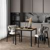 Стол LOFT - фото 5